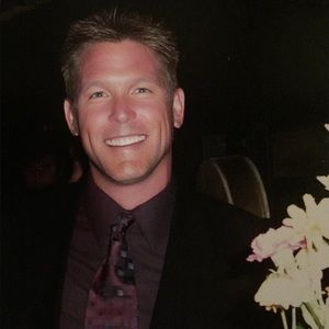 Meet your Posher, Stephen